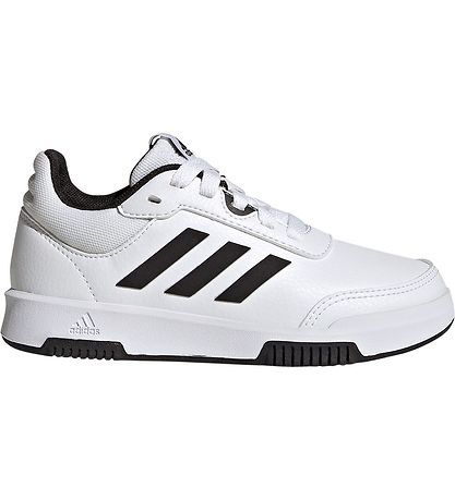 adidas Performance Sneakers - Tensaur Sport 2.0 K - Hvid/Sort adidas Performance Sneakers - Tensaur Sport 2.0 K - Hvid/Sort