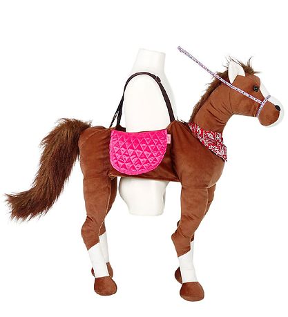Souza Búningur - Ride Á Horse