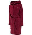 Hummel Bathrobe - hmlKirby - Cordovan