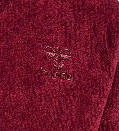 Hummel Badekåbe - hmlKirby - Cordovan