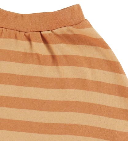 Katvig Nederdel - Brunstribet Katvig Nederdel - Brunstribet