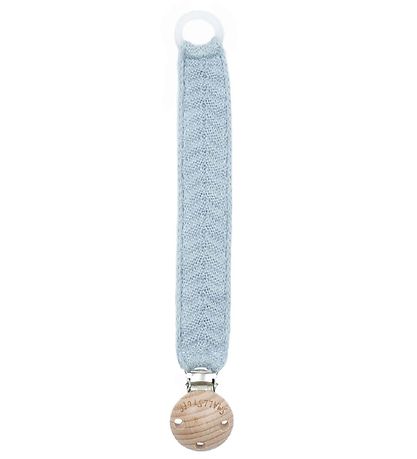 Smallstuff Suttesnor - Fishbone - Light Blue Smallstuff Suttesnor - Fishbone - Light Blue