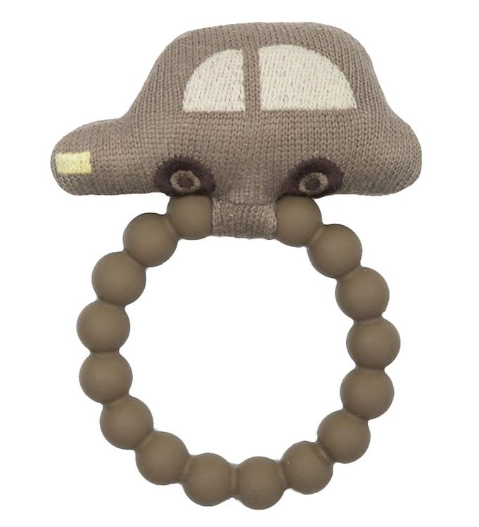 Smallstuff Car - Biderangle - Brun