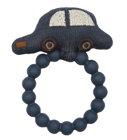 Smallstuff Biderangle - Car - Dark Denim Smallstuff Biderangle - Car - Dark Denim