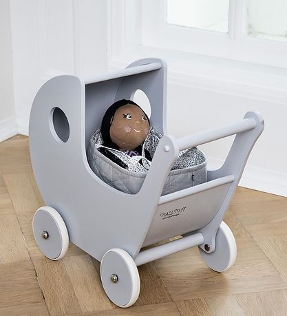 Smallstuff Dukke - Rita Smallstuff Dukke - Rita