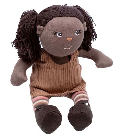 Smallstuff Dukke - Rita Smallstuff Dukke - Rita