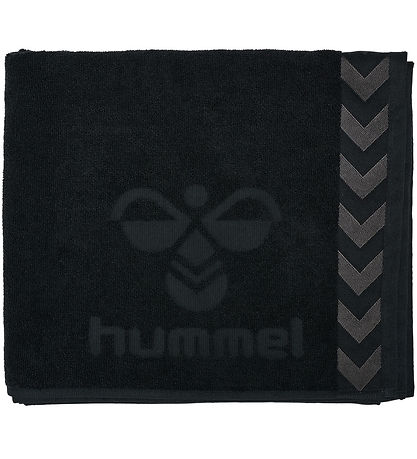 Hummel Kåndklæde - Large - Black