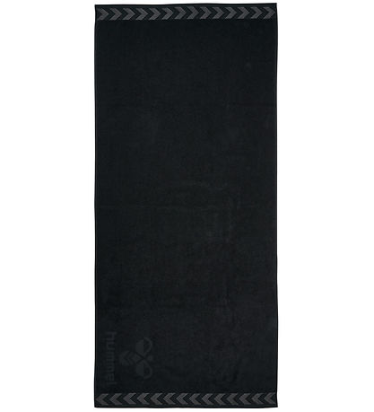 Hummel Kåndklæde - Large - Black