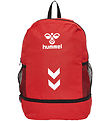 Hummel Rygsæk - HmlEssential - True Red