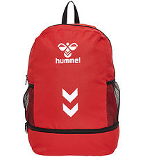 Hummel Rygsæk - HmlEssential - True Red