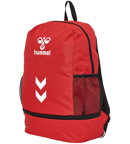 Hummel Rygsæk - HmlEssential - True Red