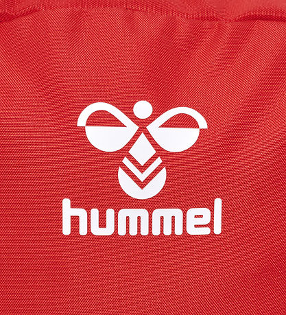 Hummel Rygsæk - HmlEssential - True Red