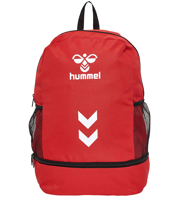 Hummel Rygsæk - HmlEssential - 26 L - True Red