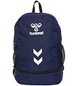 Hummel Rygsæk - HmlEssential - Marine
