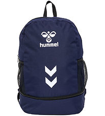 Hummel Rygsæk - HmlEssential - Marine