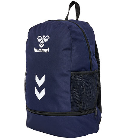 Hummel Rygsæk - HmlEssential - Marine