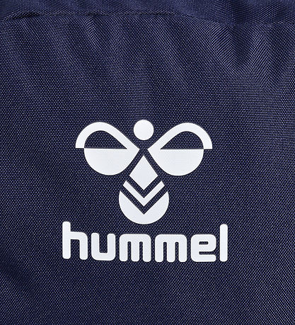 Hummel Rygsæk - HmlEssential - Marine