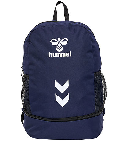 Hummel Rygsæk - HmlEssential - Marine