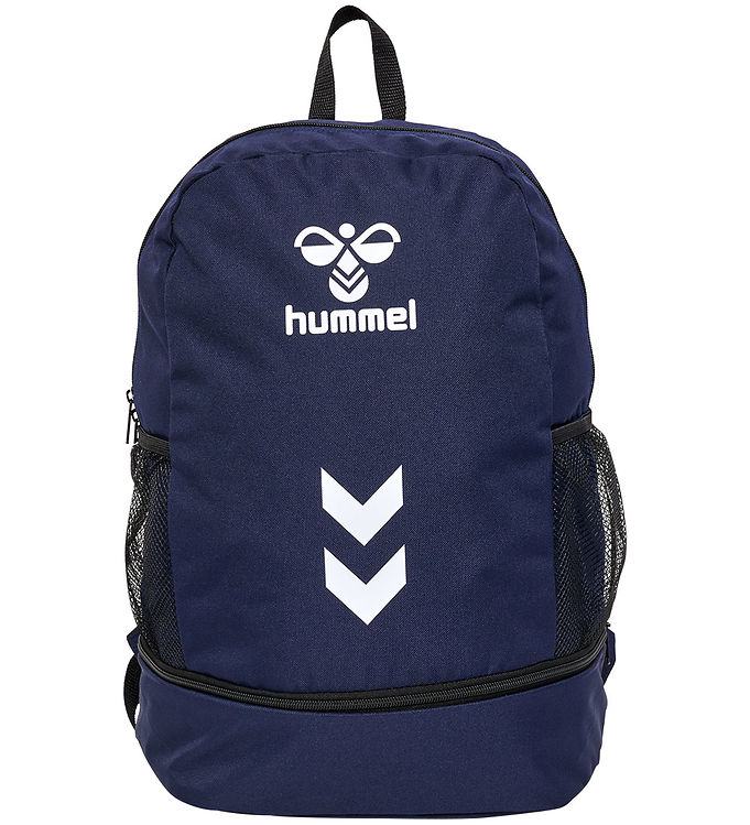 Hummel Rygsæk - HmlEssential - 26 L - Marine