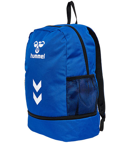 Hummel Rygsæk - HmlEssential - True Blue