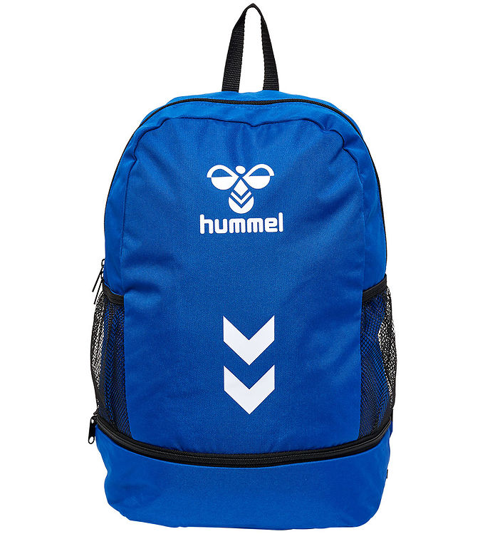 Hummel Rygsæk - HmlEssential - 26 L - True Blue