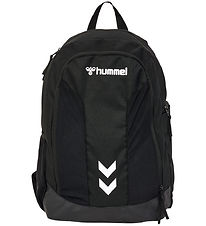 Hummel Rygsæk - HmlLead - Black