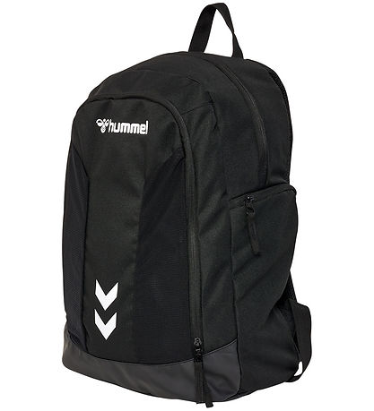 Hummel Rygsæk - HmlLead - Black