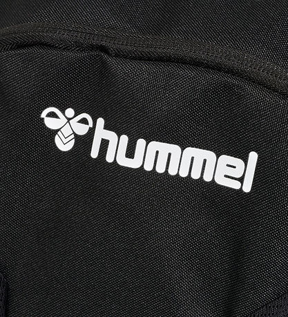 Hummel Rygsæk - HmlLead - Black