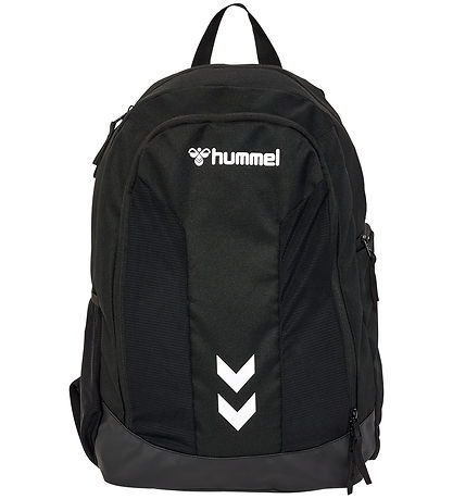 Hummel Rygsæk - HmlLead - Black