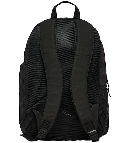 Hummel Rygsæk - HmlBlaze26 - Black/Asphalt
