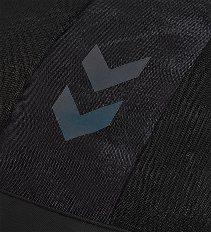 Hummel Rygsæk - HmlBlaze26 - Black/Asphalt