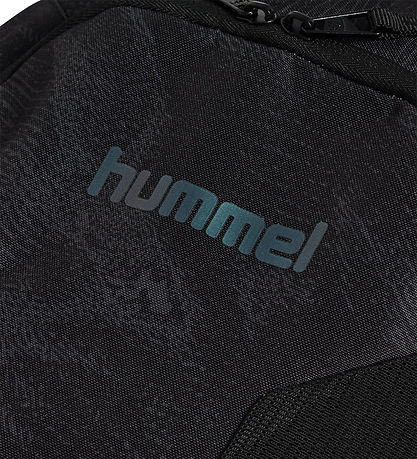 Hummel Rygsæk - HmlBlaze26 - Black/Asphalt