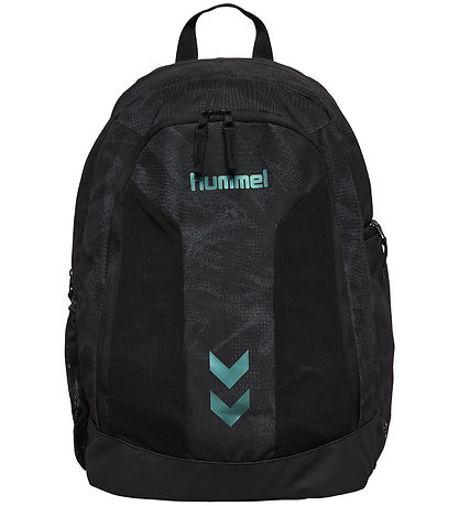 Hummel Rygsæk - HmlBlaze26 - Black/Asphalt