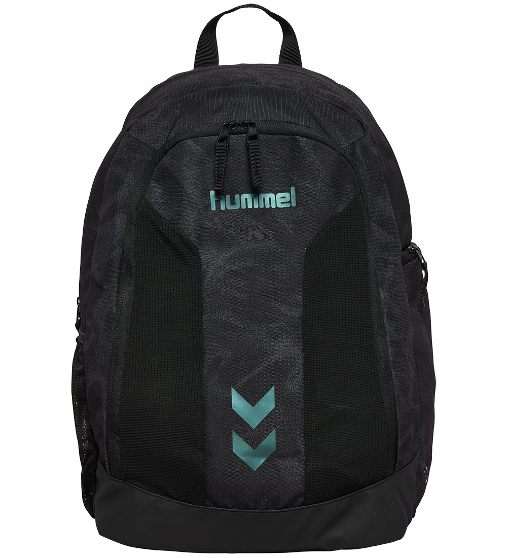 Hummel Sac Dos - HmlBlaze26 - BlackAsphalte - Hummel - UneTaille - Sac Dos 54 €