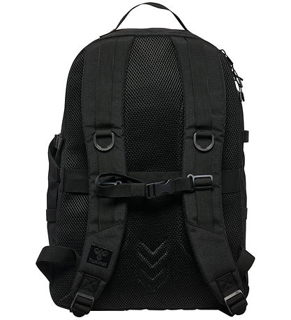 Hummel Rygsæk - HmlTravel - Black