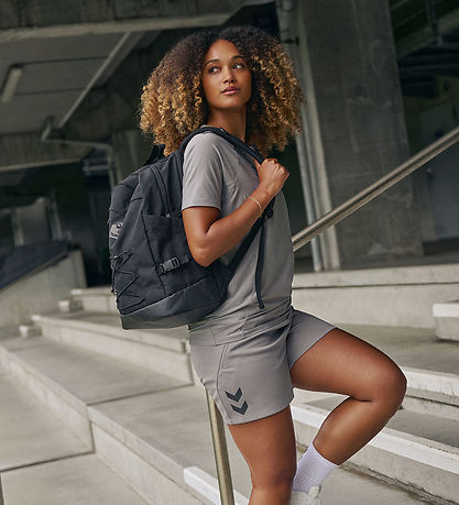 Hummel Rygsæk - HmlTravel - Black