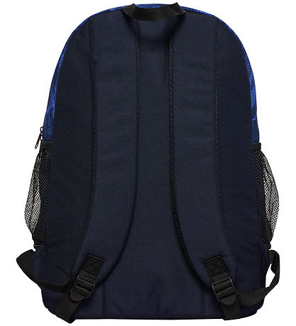 Hummel Rygsæk - HlmBlaze - Club 26 - Marine/Dazzling Blue