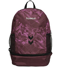 Hummel Rygsæk - HmlBlaze - Club 26 - Liatris/Huckleberry