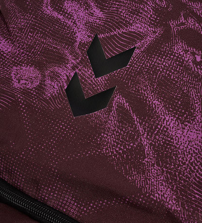 Hummel Rygsæk - HmlBlaze - Club 26 - Liatris/Huckleberry
