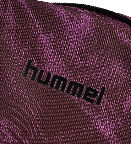 Hummel Rygsæk - HmlBlaze - Club 26 - Liatris/Huckleberry