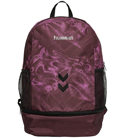 Hummel Rygsæk - HmlBlaze - Club 26 - Liatris/Huckleberry