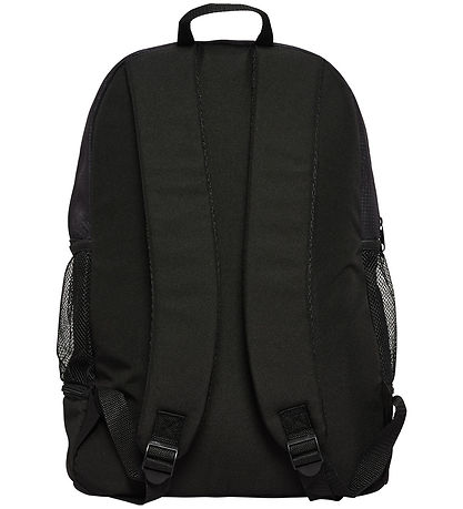 Hummel Rygsæk - HmlBlaze - Club 26 - Black/Asphalt