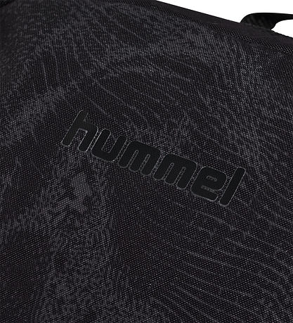 Hummel Rygsæk - HmlBlaze - Club 26 - Black/Asphalt