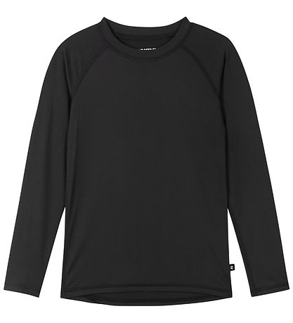 Reima Base Layer Sæt - Sportti - Black