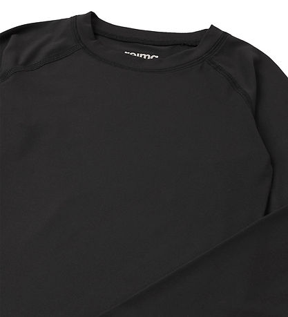 Reima Base Layer Sæt - Sportti - Black
