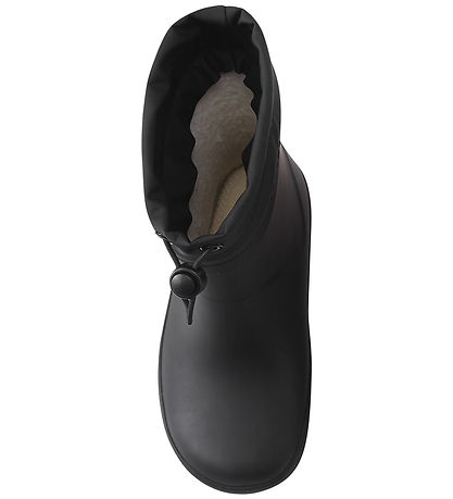 Reima Gummistøvler m. For - Thermo-Ankka - Black