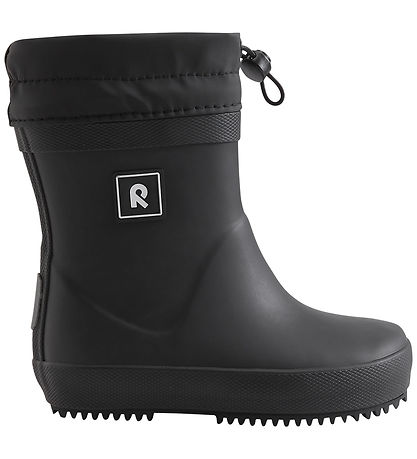 Reima Gummistøvler m. For - Thermo-Ankka - Black