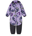Reima Softshelldragt - Mjosa - Blooming Lilac