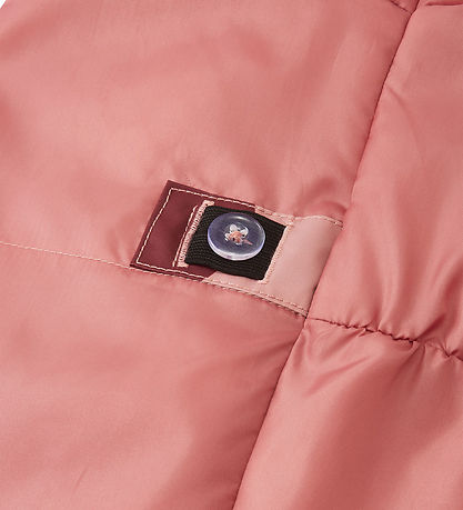 Reima Vandtæt Flyverdragt - Marte Mid - Rose Blush