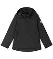 Reima Softshelljakke - Sulkava - Black